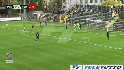 Video News - FERALPISALO': UN PARI AMARO