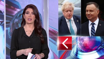 الساعة 60 | أصوات جونسون ودودا أكثر حدة من غيرهما ضد بوتين.. لماذا؟