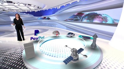 الساعة 60 | حلم أغنى رجل في العالم إيلون ماسك