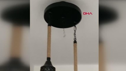 PÜTÜRGE'DE 5.2 BÜYÜKLÜĞÜNDE DEPREM
