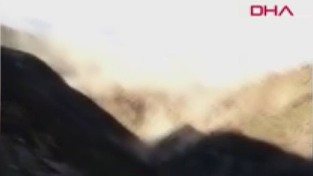 Pütürge'de 5.2 büyüklüğünde deprem