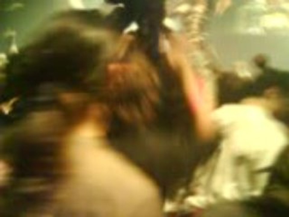 Concert DIO tarbes gespe