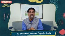 IPL 2022: MI vs RCB ;  Krishnamachari Srikkanth's opinion on match | Expert View | Oneindia News
