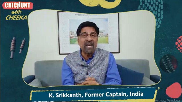 IPL 2022: MI vs RCB ; Krishnamachari Srikkanth's opinion on match | Expert View | Oneindia News