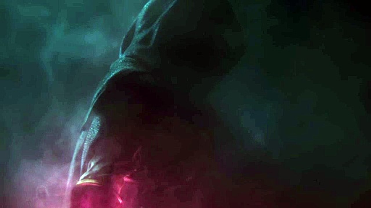 Star Wars Knights of the Old Republic Remake - PlayStation Showcase 2021 Trailer