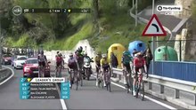 Tour of the Basque Country 2022 – Stage 6 [LAST 10 KM]