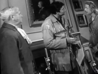 Daniel Boone S01 E21