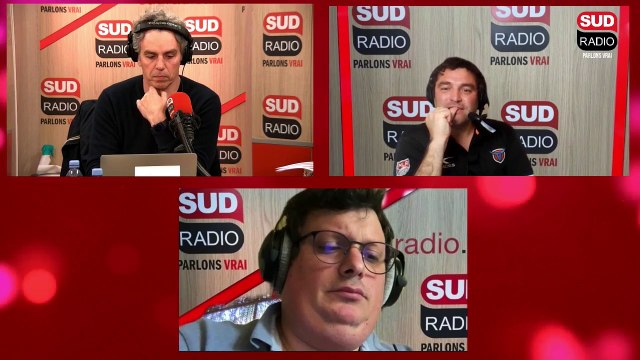 Entretien avec Didier Lacroix, président du Stade Toulousain