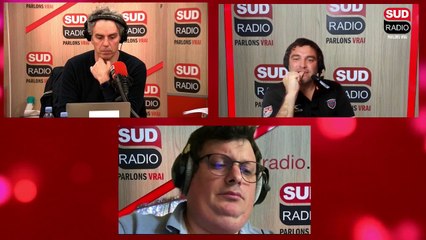 Entretien avec Didier Lacroix, président du Stade Toulousain