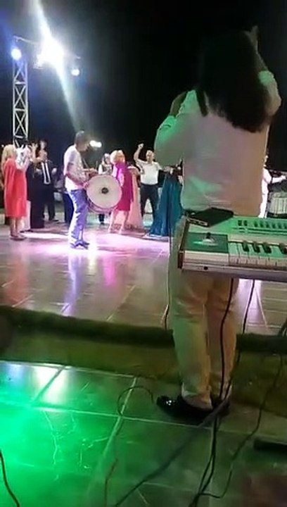 Nadir Saltık - cezayir oyun havaları