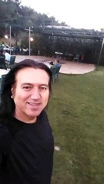 Nadir Saltık - çiçekli cancana restorant