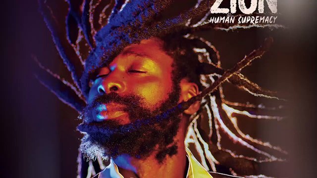 VICTOIRE DE LA MUSIQUE RAGGAE TAKANA ZION SACRE MEILLEUR RAGGAEMAN AFRICAIN DE L'ANNEE ESPACE TV GUINEE