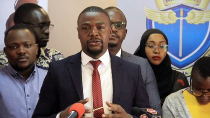 KMPDU says budget does not reflect the seriousness that the health sector deserves in the country