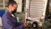 كينيا: أجهزة تبريد قديمة تسبب ارتفاع حرارة المناخ
