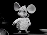 Topo Gigio - Topo Has A Cold (Live On The Ed Sullivan Show, January 26, 1964)