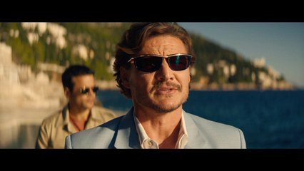 The Unbearable Weight of Massive Talent Trailer