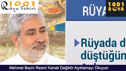 Rüyada Diş Görmek