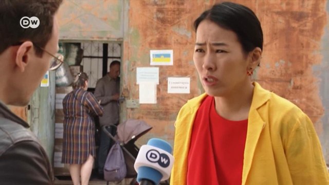 Что в Казахстане на самом деле думают о войне в Украине? (09.04.2022)