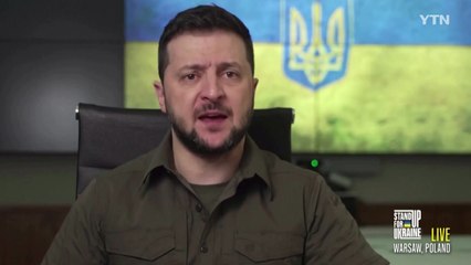 국제사회, 피란민 지원 모금에 12조원 약속 / YTN