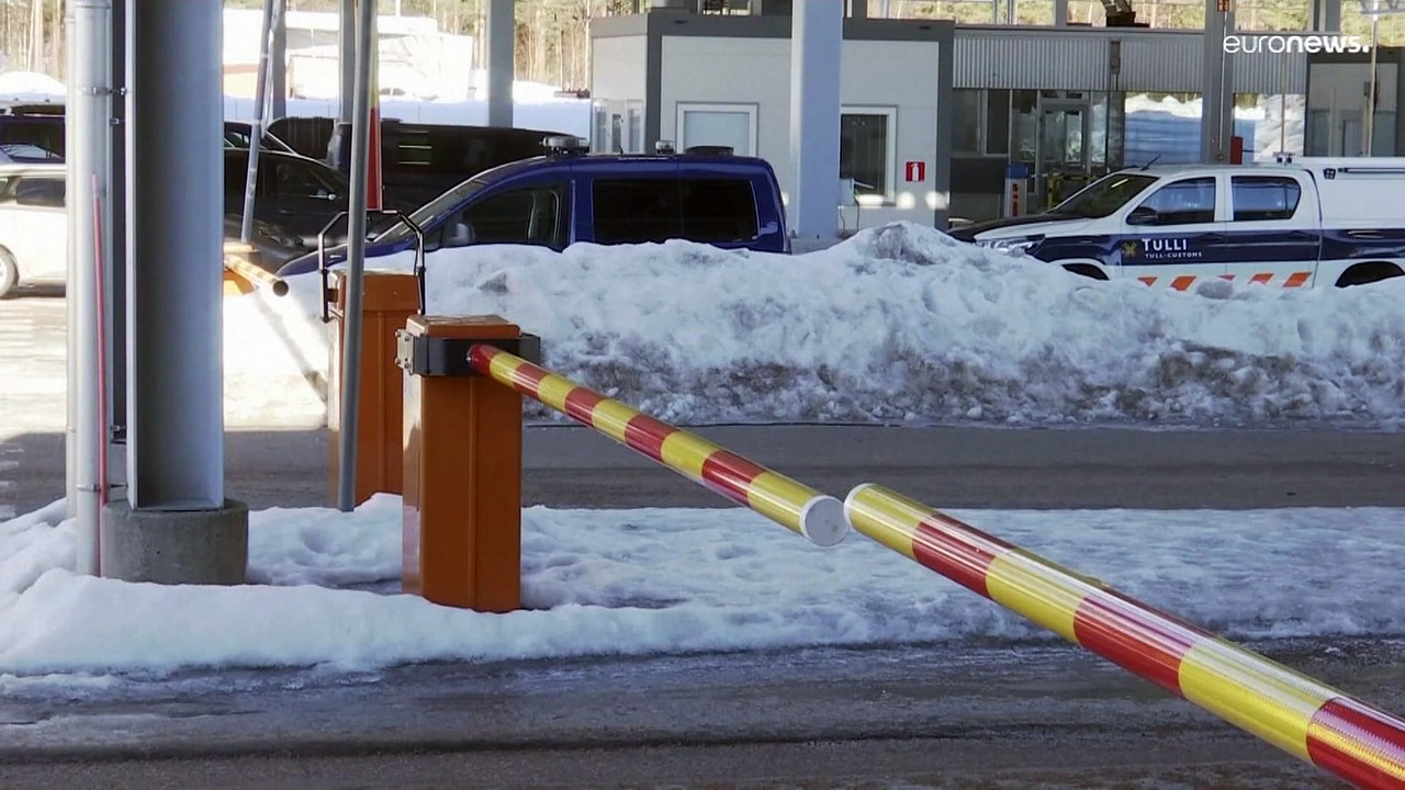 Finnischer Zoll gibt Bilder frei: Kunstwerke dürfen zurück nach Russland