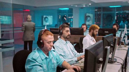 مسلسل قبضة الأحرار الحلقة 4 كاملة عدة جودات  بدون اعلانات