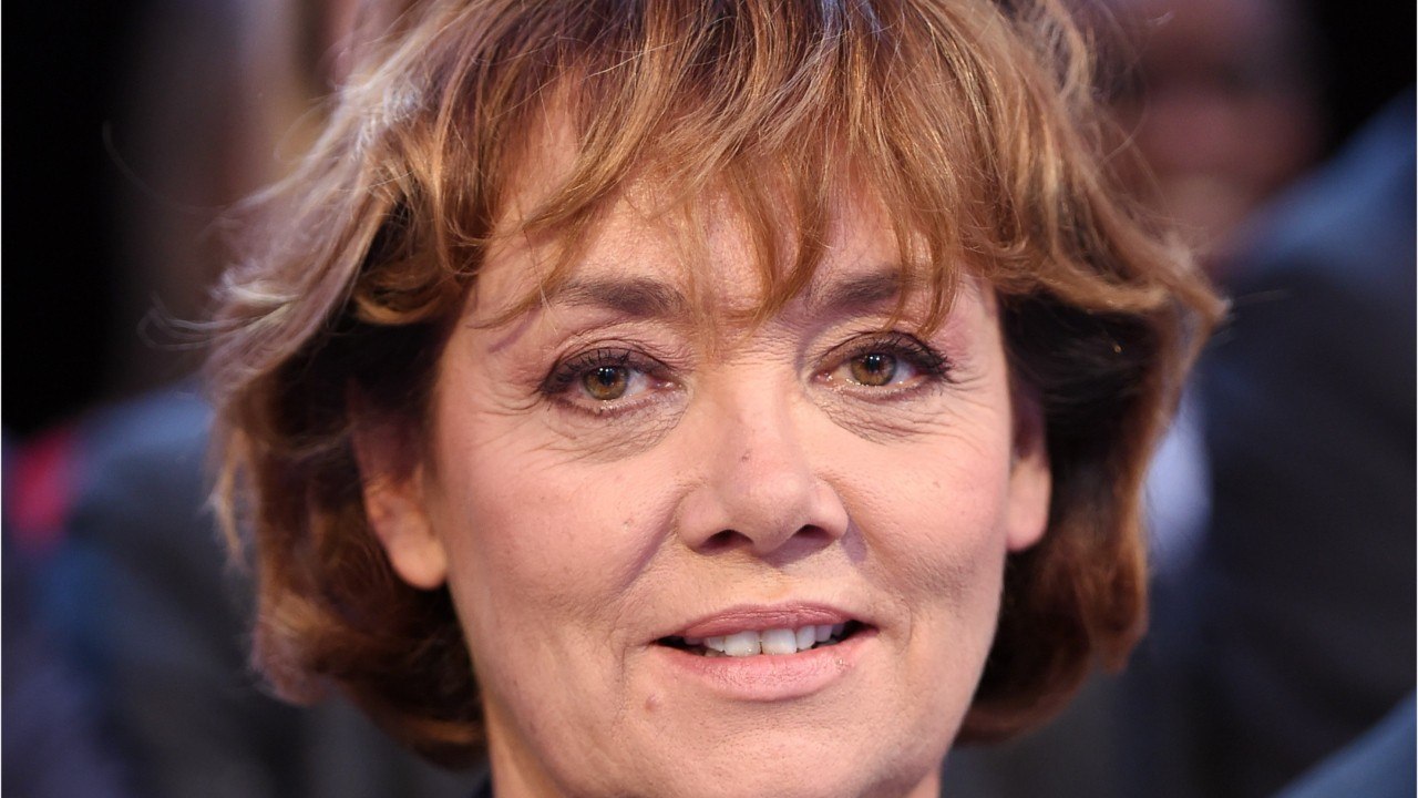 GALA VIDÉO Nathalie SaintCricq et son beaufrère Alain Duhamel