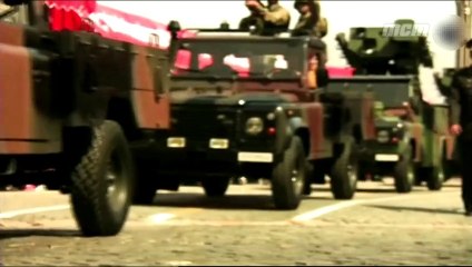 Alien Files saison 2 episode 4