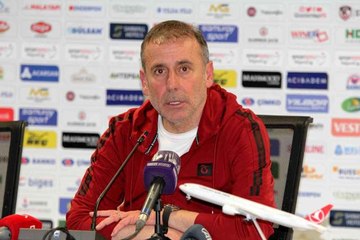 Abdullah Avcı: "Şampiyonluk yolunda cebimiz son derece dolu"