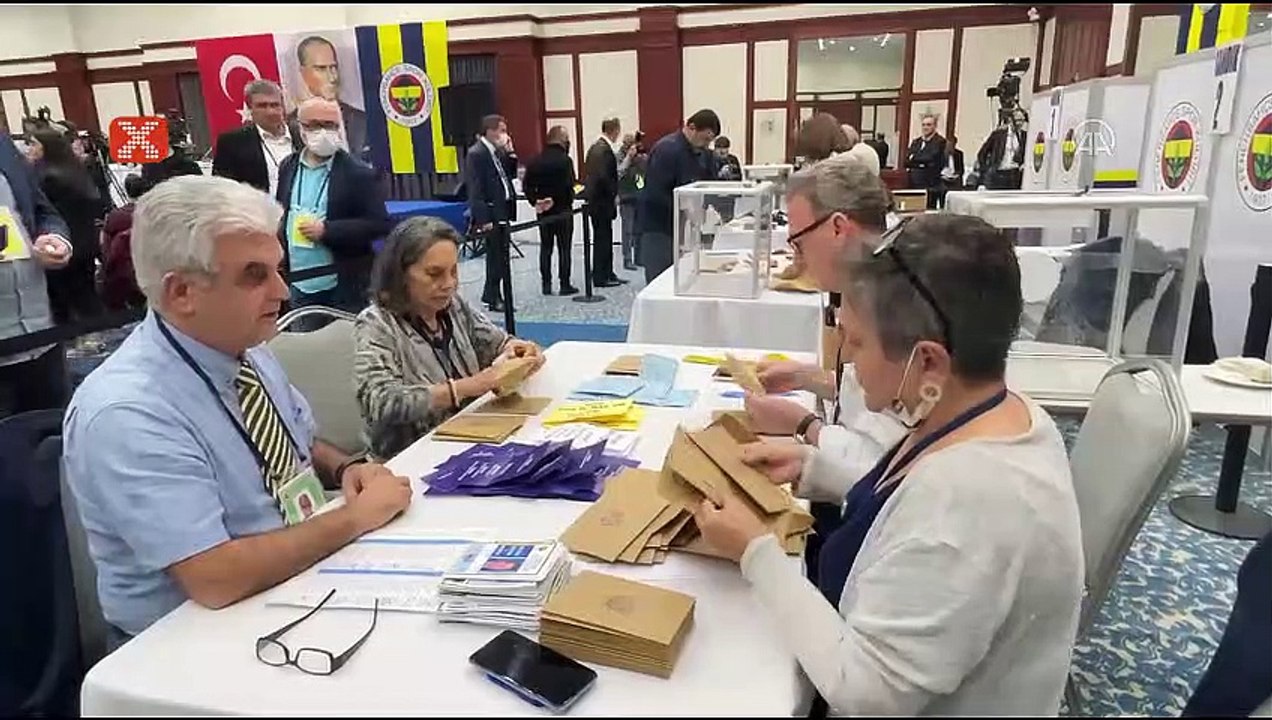 Fenerbahçe'de yeni dönem: Uğur Dündar