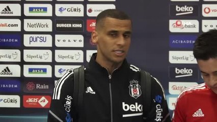 Welinton Souza: " Çok iyi mücadele ettik, yüksek tempo ve şiddette maç oynadık"