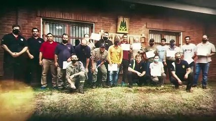 22 Aniversario de Misiones Online: Héroes en los Incendios