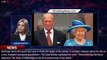 Queen Elizabeth II honors husband Prince Philip one year after his death in video tribute - 1breakin