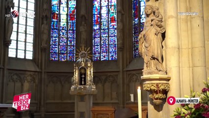 Her Yerde Biz 10 Nisan 2022