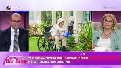 Sonay Gökhan'la Biz Bize 11 Nisan 2022