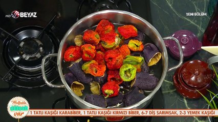 Mutfakta Gülşah Var 10 Nisan 2022