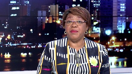 La Page Culture du 09 avril 2022 avec Euphrasie Kouassi Yao