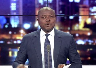 Le 20 Heures de RTI 1 du 09 avril 2022 par Kolo Coulibaly