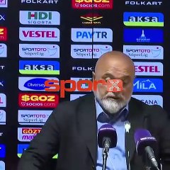 Hikmet Karaman: "Önemli bir deplasman zaferi!"