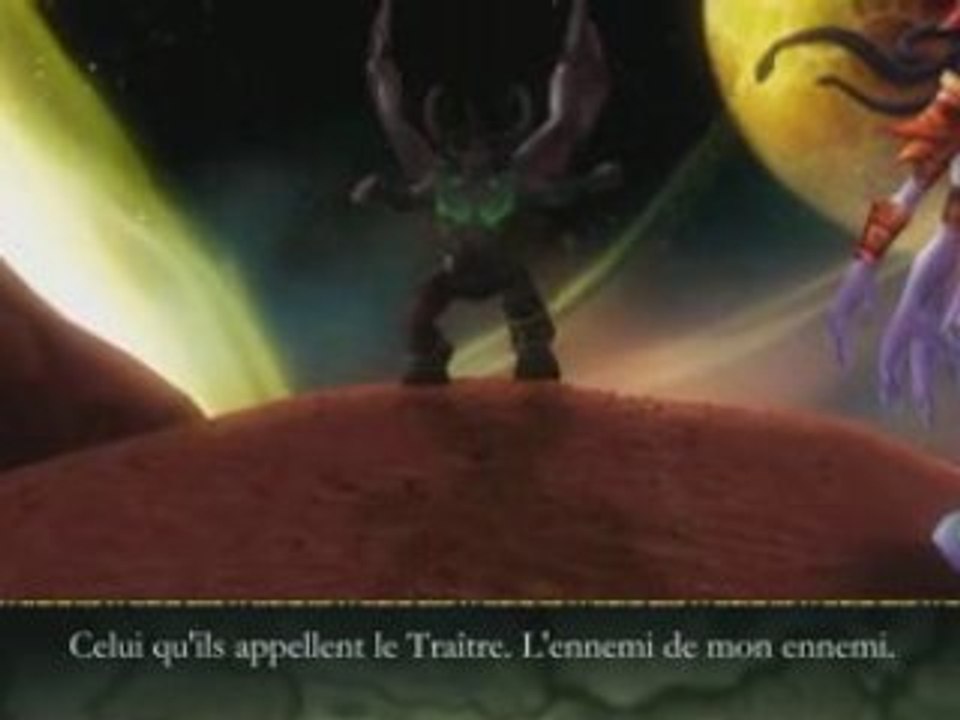 BlackTemple-FR