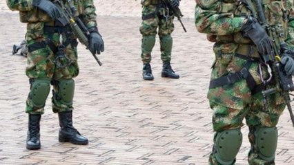 Autoridades desactivaron carga explosiva que sería del ELN en Norte de Santander