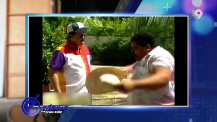 Entrevista Exclusiva Felipe BORUGA Polanco