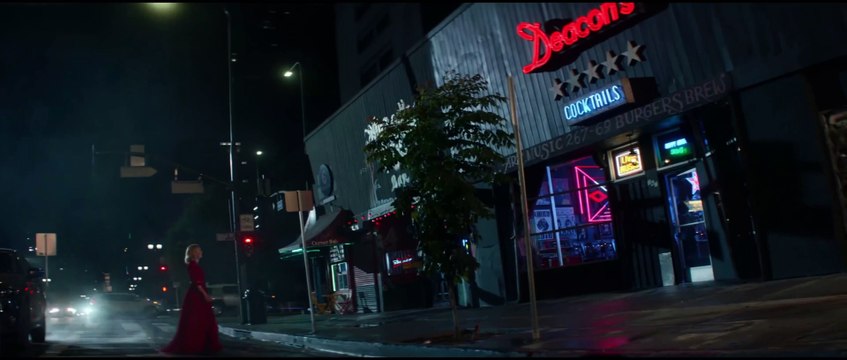 Star Trek Picard Season 2 Episode 7 Promo