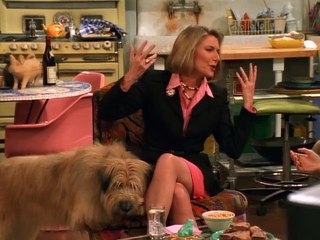 Dharma and Greg S01E05 The Ex-Files