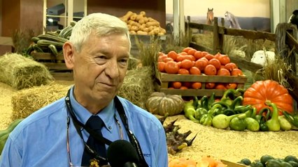Sydney Royal Easter show celebrates 200 years of history
