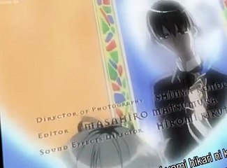 Mythical Detective Loki Ragnarok (Dub) E04