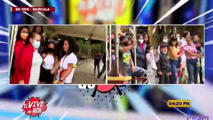 El Vive 3: La Nueva Edición del Evento Deportivo 🏆