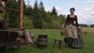 Outlander s06 - Amy McCallum in Season 6