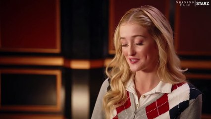 Shining Vale - Who’s Most Likely To…