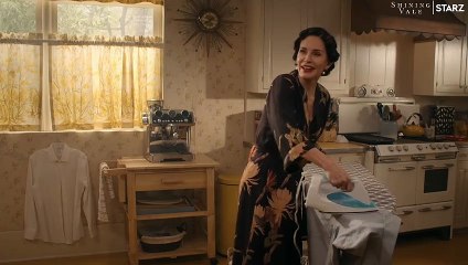 Shining Vale Episode 7 Clip - Peach Cobbler