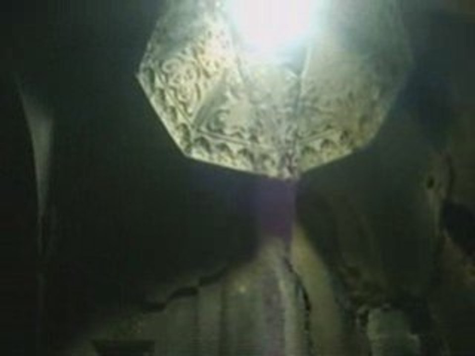 Voyage en Arménie Jour 2 - temples